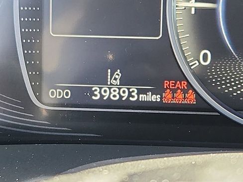 Used 2021 Lexus ES 350 w/ Premium Package image 20