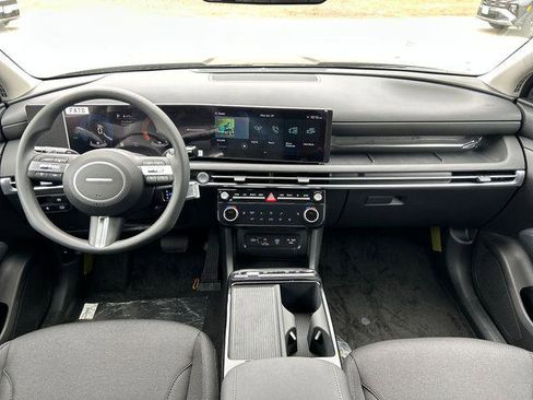 New 2026 Hyundai Tucson SEL AWD/4WD image 16