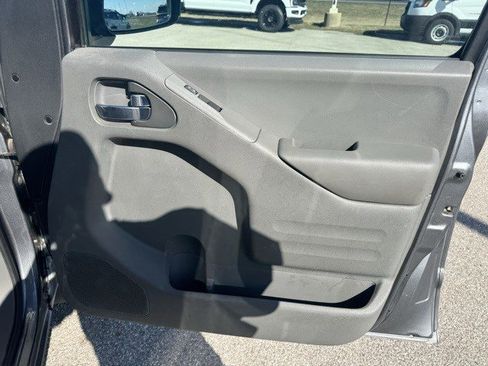 Used 2019 Nissan Frontier SV image 29