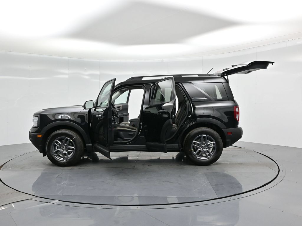 Used 2025 Ford Bronco Sport Big Bend AWD/4WD image 34