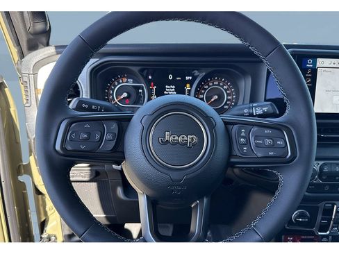 New 2026 Jeep Gladiator Mojave AWD/4WD image 13