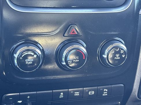 Used 2017 RAM 3500 Tradesman w/ Cold Weather Group image 22