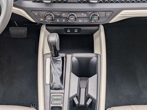 Used 2025 Honda Accord SE image 20