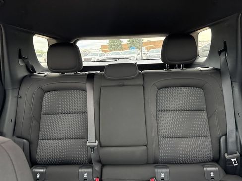 Used 2026 Chevrolet Equinox LT AWD/4WD image 34