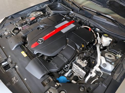 Used 2019 Mercedes-Benz SLC 43 AMG image 51