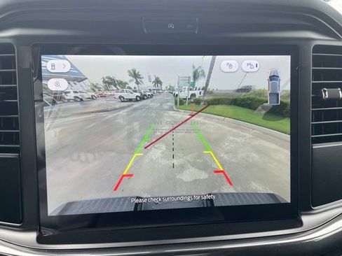 New 2026 Ford F150 STX RWD image 12