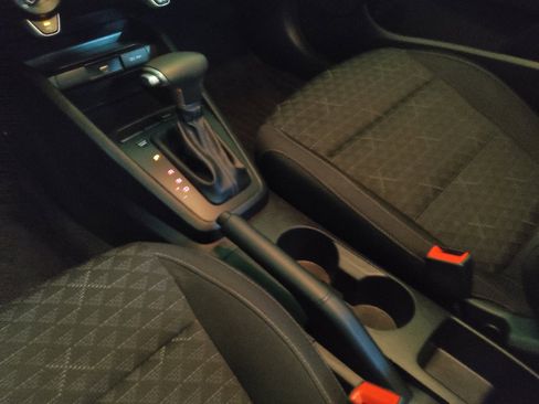 Used 2022 Kia Rio LX FWD image 26