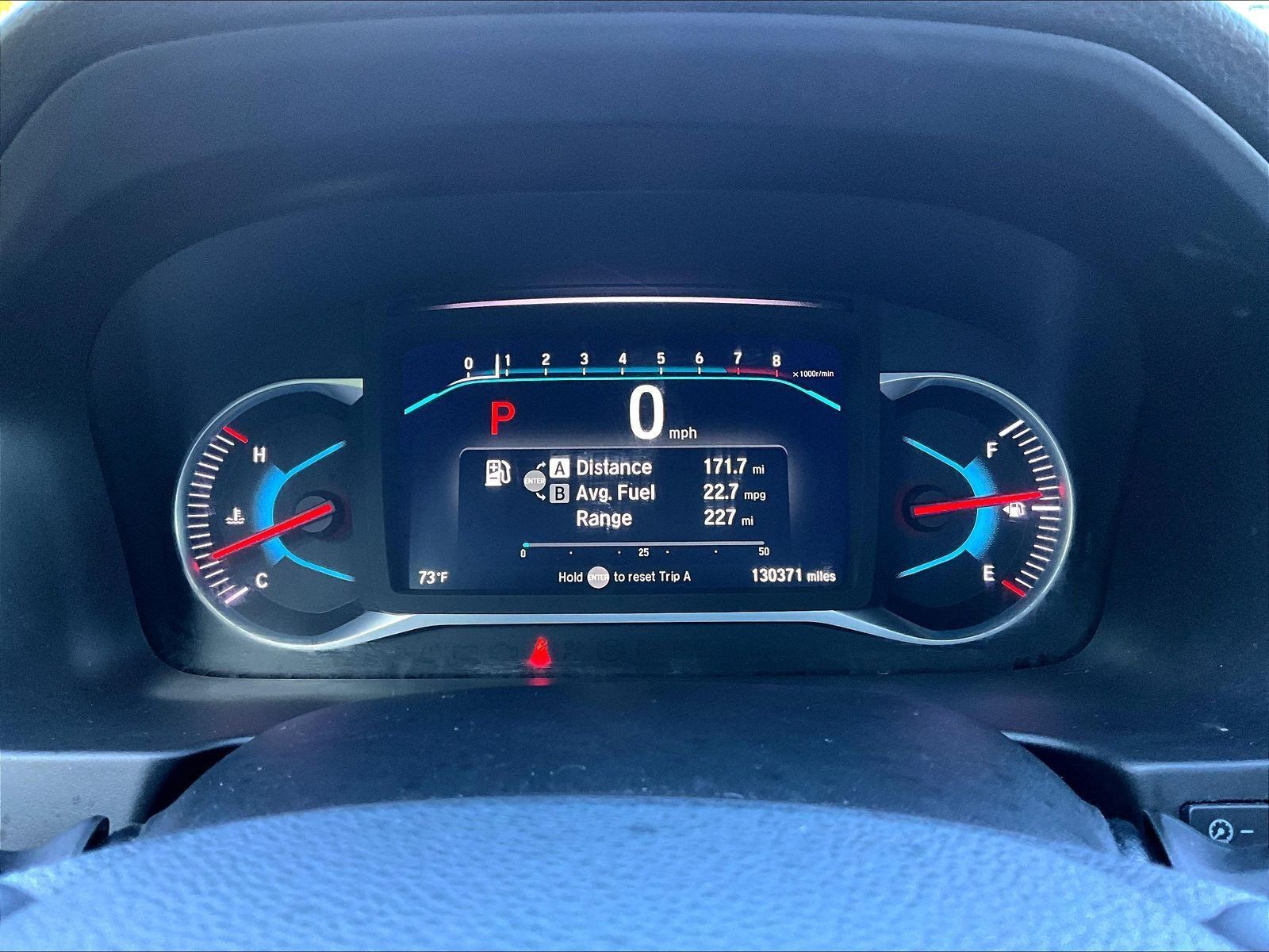 Used 2019 Honda Pilot EX-L image 13