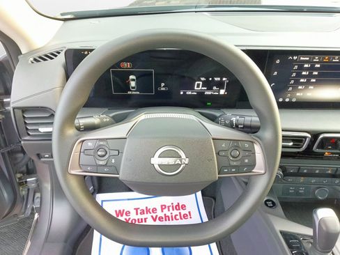 Used 2026 Nissan Sentra S w/ S Cold Weather Package FWD image 10
