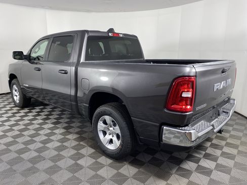 New 2025 RAM 1500 Big Horn image 7