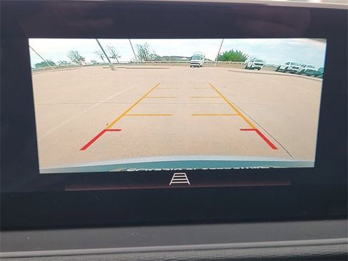 New 2026 Buick Envista Preferred w/ Convenience I Package image 14