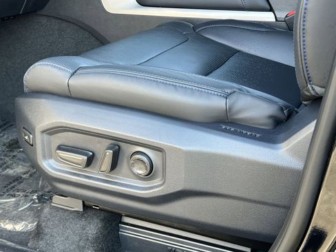 New 2026 Toyota Tundra Limited AWD/4WD image 10