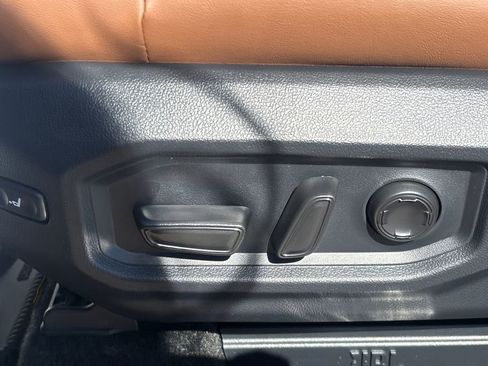 New 2026 Toyota Tundra 1794 Edition image 9