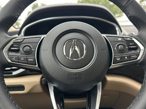 New 2026 Acura MDX w/ Technology Package image 27