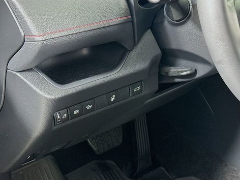 Certified 2023 Toyota RAV4 SE w/ Weather & Moonroof Package AWD/4WD image 10