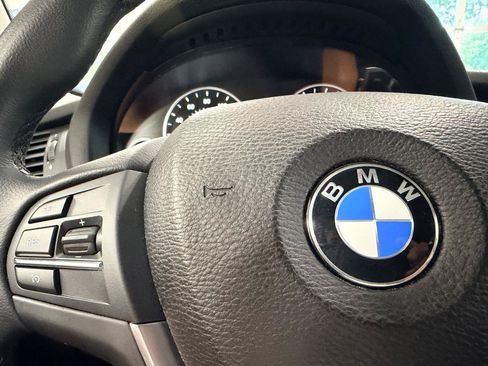 Used 2016 BMW X3 xDrive28i AWD/4WD image 34