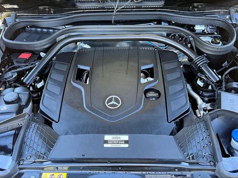 Used 2023 Mercedes-Benz G 550 G 550 image 32