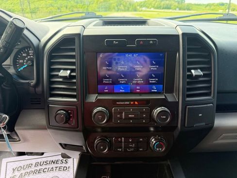 Used 2020 Ford F150 XL w/ Equipment Group 101A Mid AWD/4WD image 31