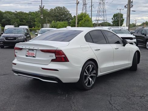 Used 2024 Volvo S60 B5 Core FWD image 13