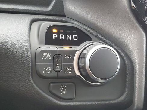 New 2026 RAM 1500 Big Horn/Lone Star image 11