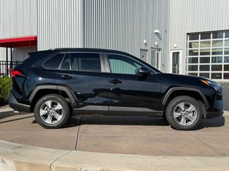 Certified 2024 Toyota RAV4 XLE w/ Convenience Package AWD/4WD video 2