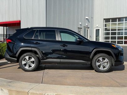 Certified 2024 Toyota RAV4 XLE w/ Convenience Package