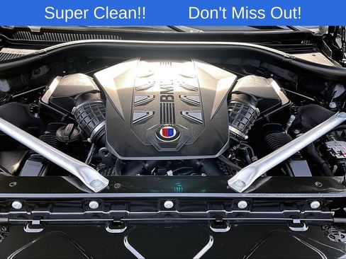 Used 2024 BMW ALPINA XB7 AWD/4WD image 13