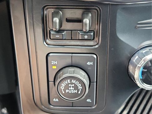 Used 2024 Ford F150 Raptor AWD/4WD image 22