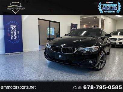 Used 2017 BMW 430i Gran Coupe xDrive