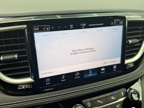 New 2026 Chrysler Pacifica Select FWD image 13