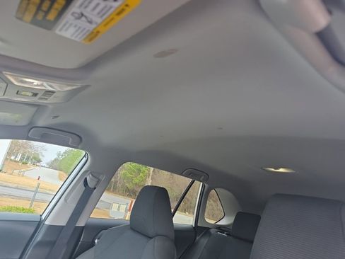 Used 2025 Toyota RAV4 LE image 22