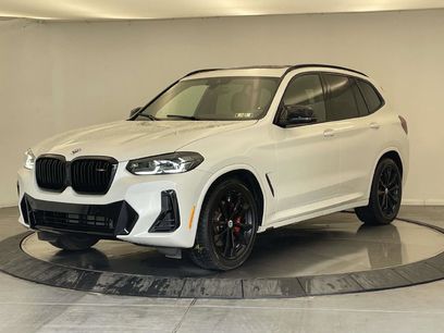 Used 2023 BMW X3 M40i w/ Premium Package
