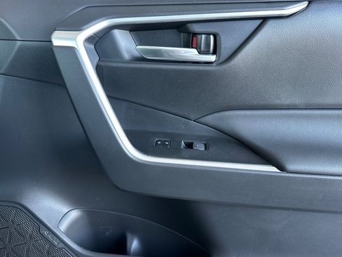 New 2025 Toyota RAV4 XLE image 21