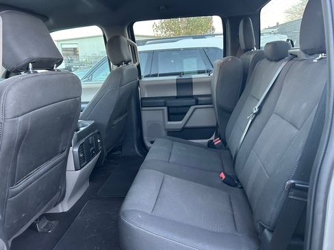 Used 2020 Ford F150 XL w/ Equipment Group 101A Mid image 9