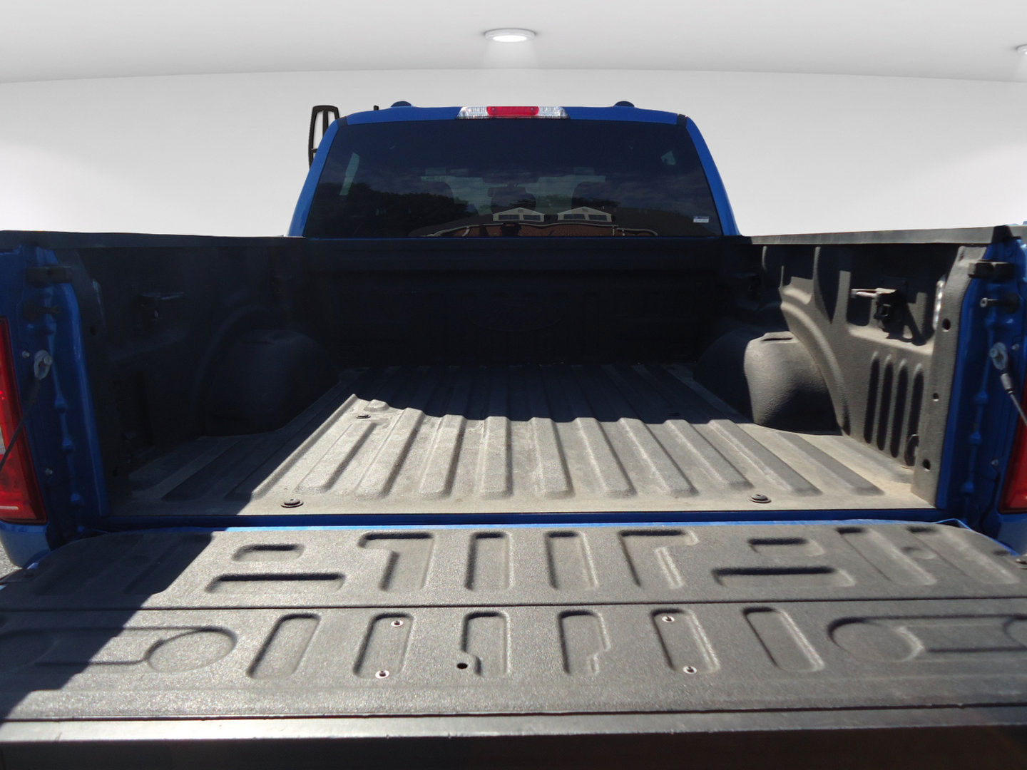 Used 2021 Ford F150 XLT w/ Equipment Group 302A High AWD/4WD image 11