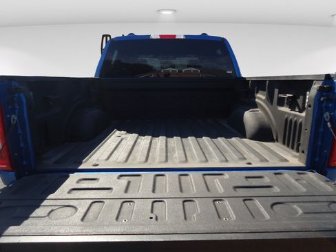 Used 2021 Ford F150 XLT w/ Equipment Group 302A High AWD/4WD image 11