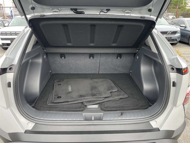 Used 2024 Hyundai Kona SEL w/ Convenience Package AWD/4WD image 5
