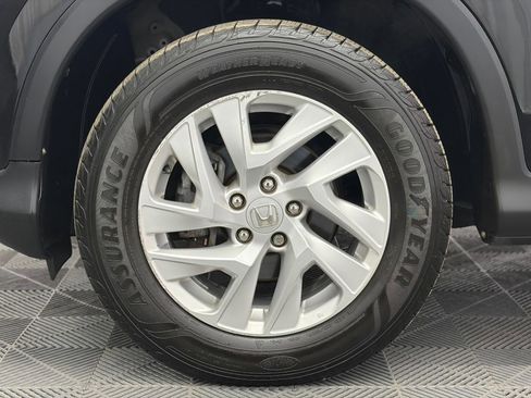 Used 2016 Honda CR-V EX image 32