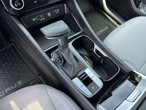 New 2026 Hyundai Santa Cruz SEL FWD image 31