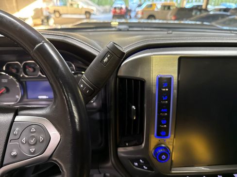 Used 2017 Chevrolet Silverado 2500 LTZ w/ Duramax Plus Package image 26