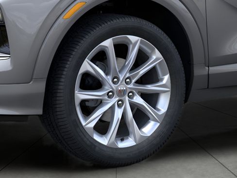 New 2026 Buick Encore GX Avenir w/ Avenir Convenience Package image 9