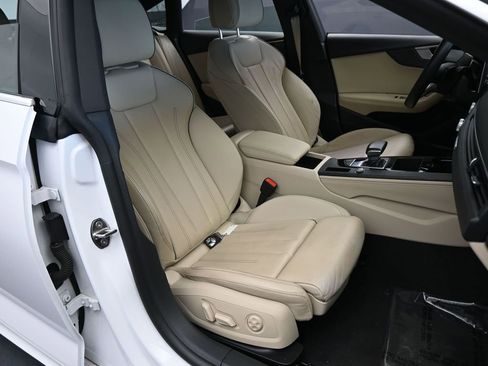 Used 2024 Audi A5 2.0T Premium Plus image 52