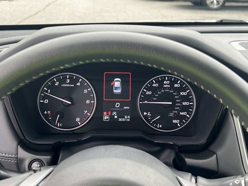 Certified 2025 Subaru Legacy Premium w/ Popular Package #1 image 25