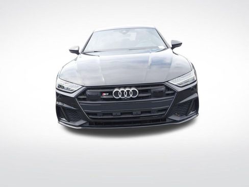 Used 2023 Audi S7 Prestige w/ Prestige Package AWD/4WD image 8