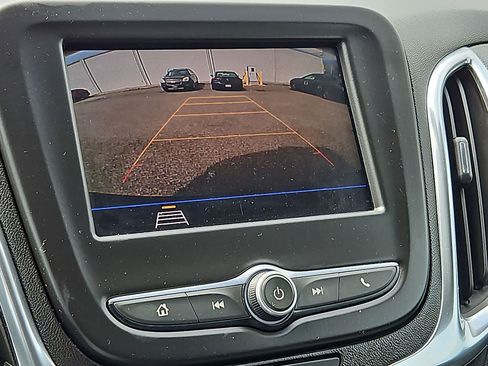 Used 2020 Chevrolet Equinox LT AWD/4WD image 20