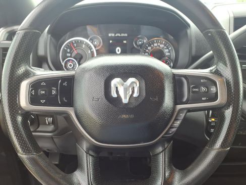 Used 2023 RAM 3500 Tradesman image 8