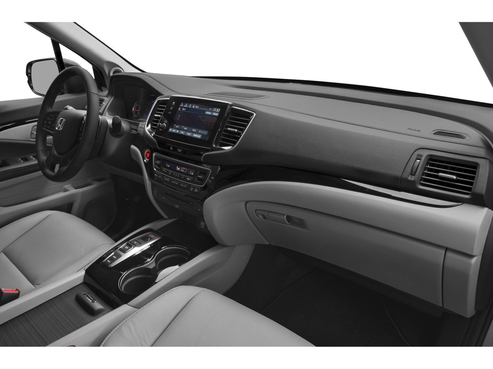 Used 2019 Honda Pilot Touring image 10