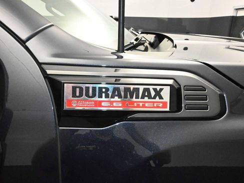 Used 2024 GMC Sierra 2500 AT4 w/ AT4 Premium Plus Package AWD/4WD image 44