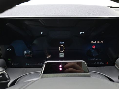 New 2026 Lincoln Aviator Reserve image 26