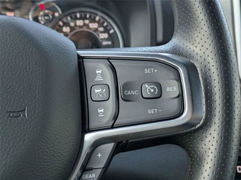 New 2026 RAM 1500 Big Horn image 24